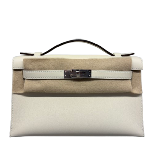 HERMES エルメス ポシェットケリーナ バッグ スイフト ナタの買取実績