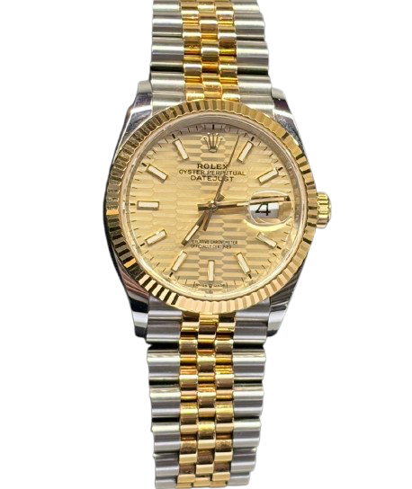 ロレックス - ROLEX