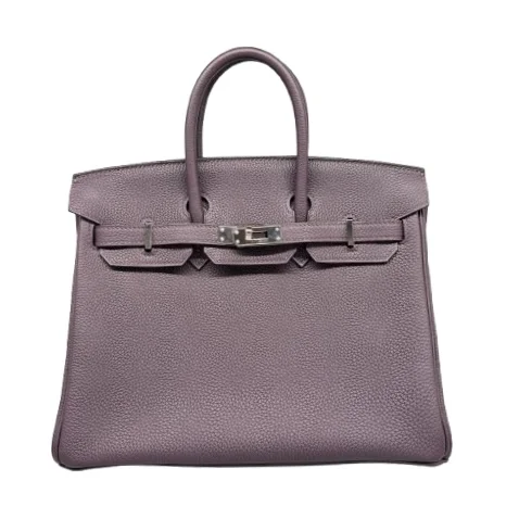 HERMES エルメス バーキン25 バッグ トゴ レザンの買取実績