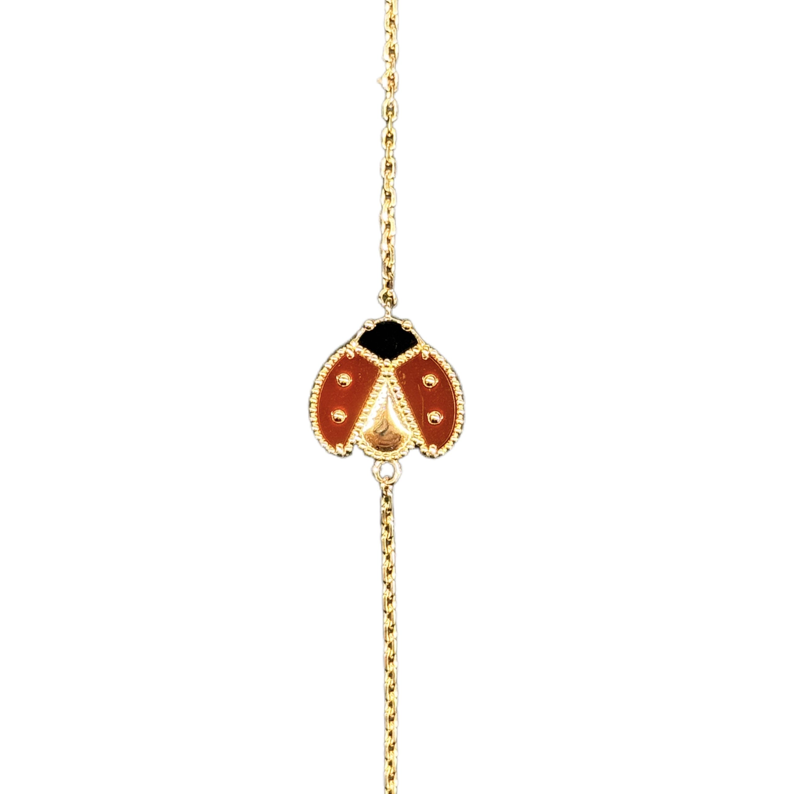 ヴァン クリーフ&アーペル - Van Cleef & Arpels