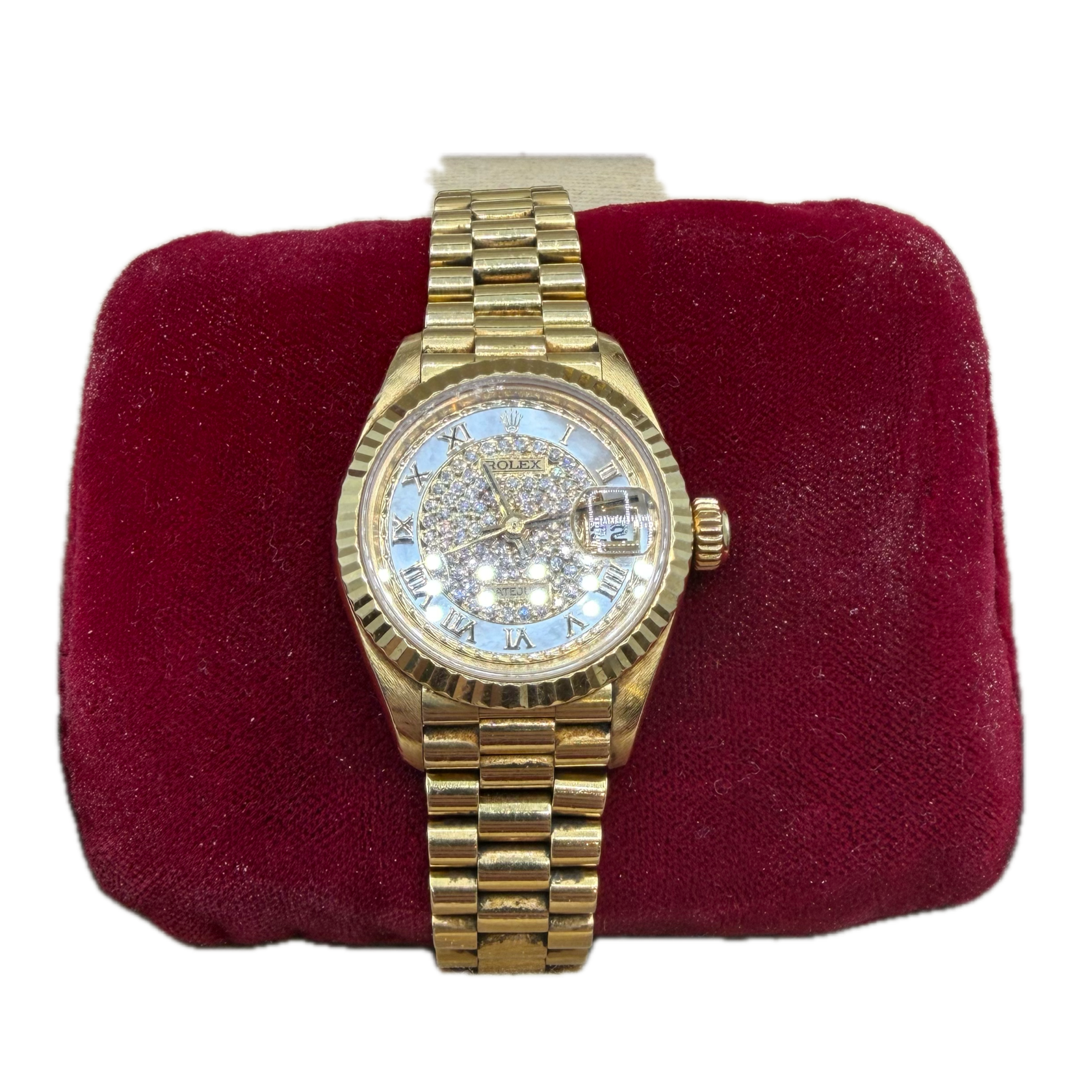ロレックス - ROLEX