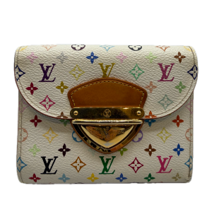 LOUIS VUITTON ルイ・ヴィトン ポルトフォイユコアラ 財布・小物 M58081の買取実績