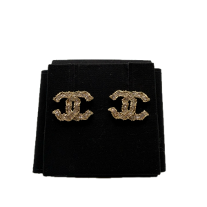 CHANEL シャネル ココマークイヤリング ファッション・衣類 GP の買取実績