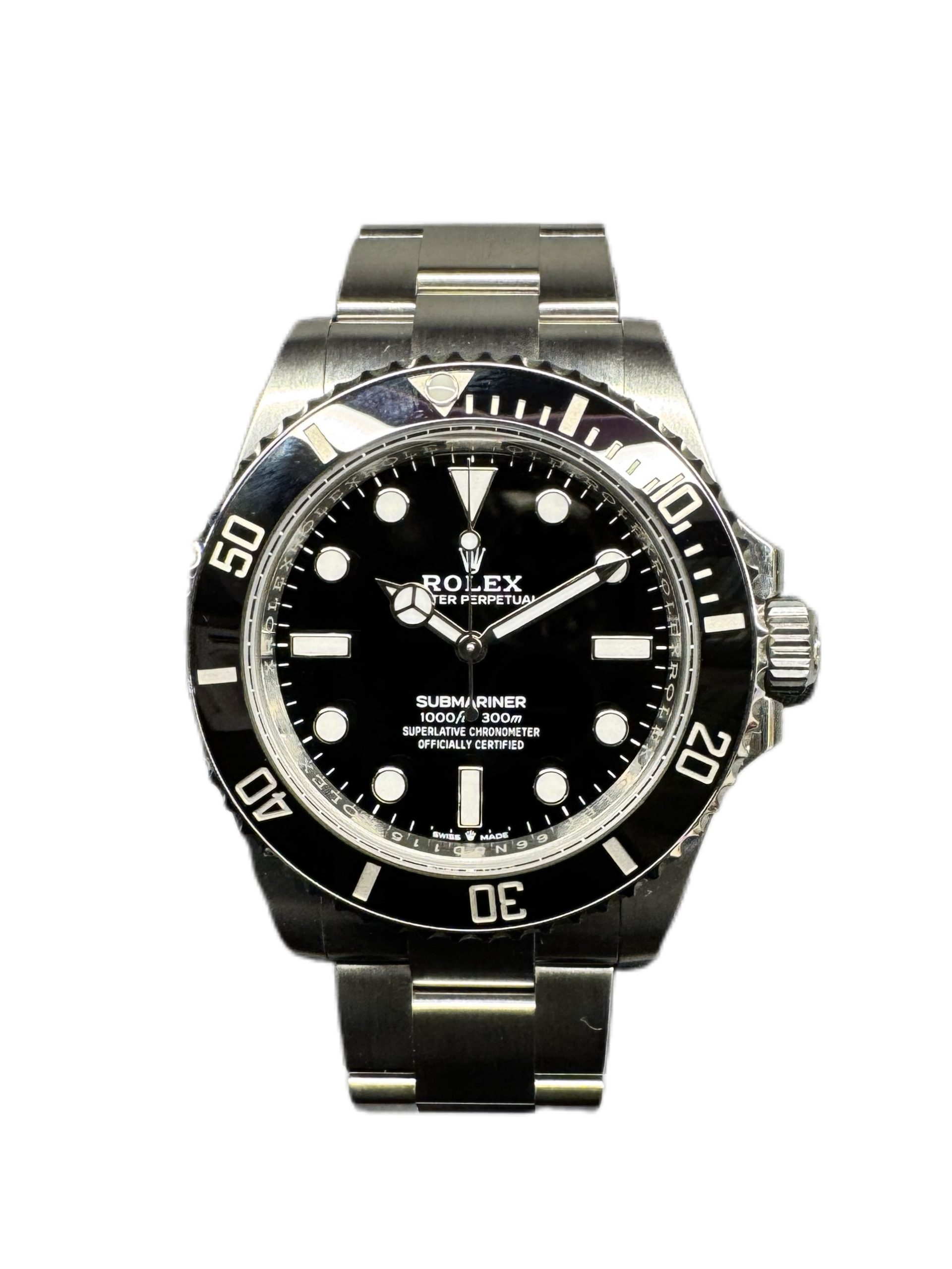 ロレックス - ROLEX