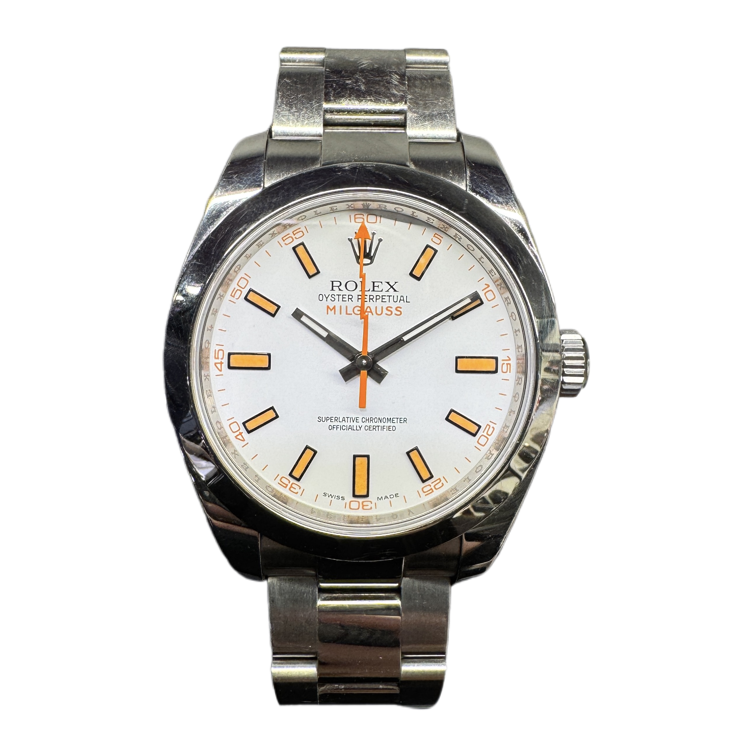 ロレックス - ROLEX