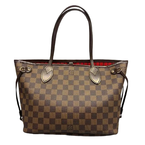 LOUIS VUITTON ルイ・ヴィトン ネヴァーフルPM バッグ MB1018 ダミエ N51109の買取実績