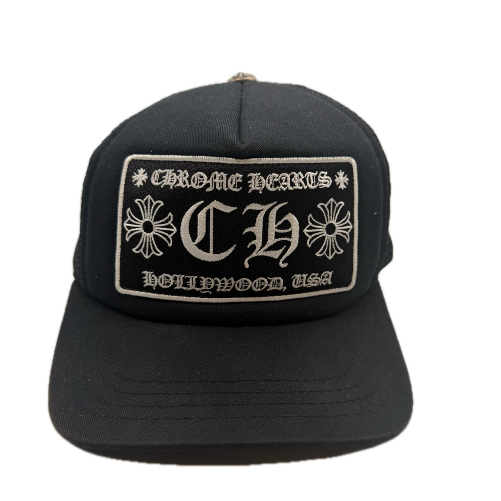 その他のブランド その他のブランド CH TRUCKER CAPハリウッド ファッション・衣類 の買取実績