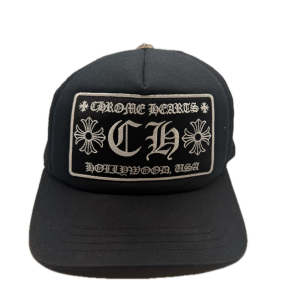 その他のブランド その他のブランド CH TRUCKER CAPハリウッド ファッション・衣類 の買取実績