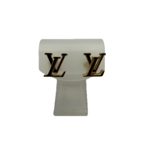 LOUIS VUITTON ルイ・ヴィトン ピアス　LVアイコニック ファッション・衣類 M04444の買取実績