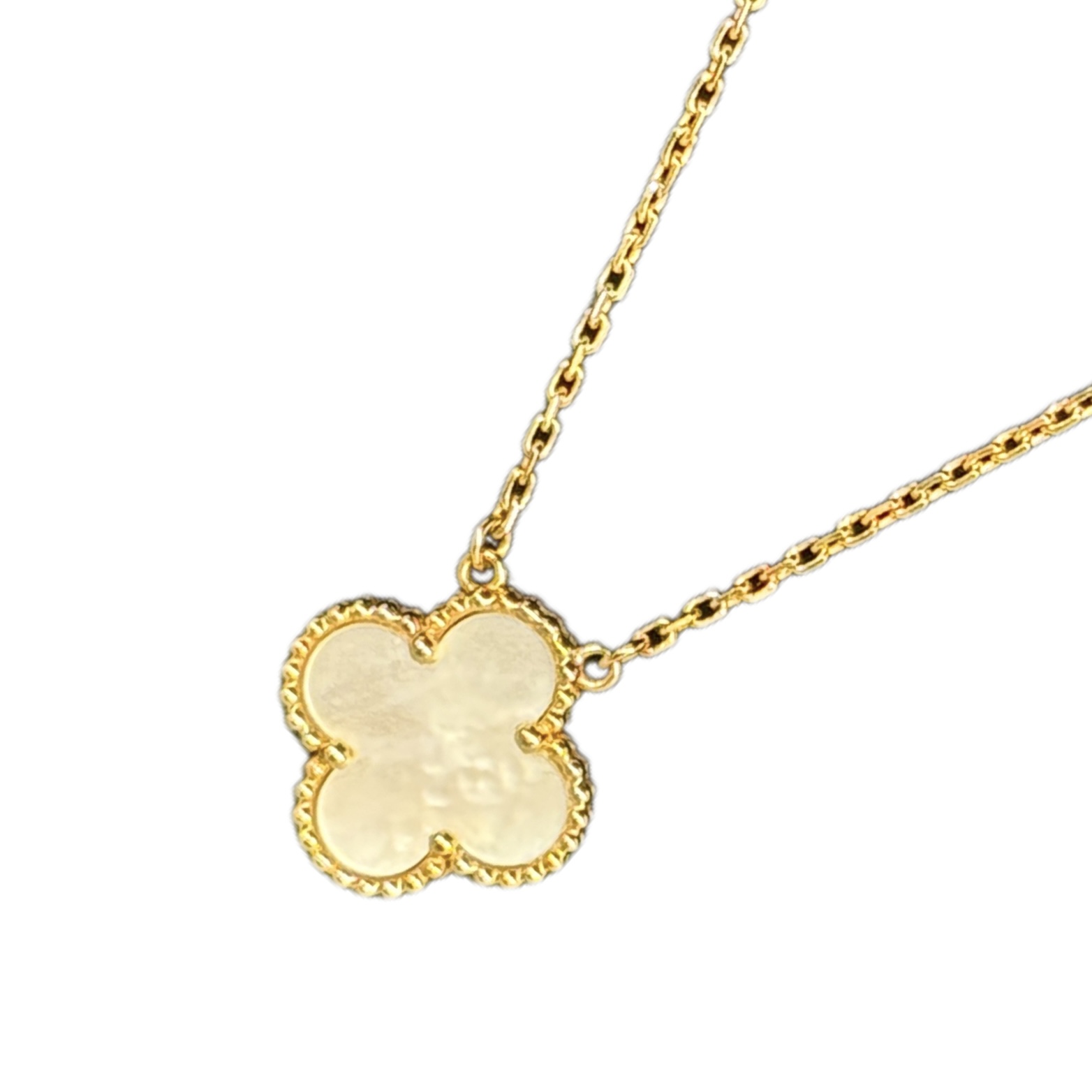 ヴァン クリーフ&アーペル - Van Cleef & Arpels