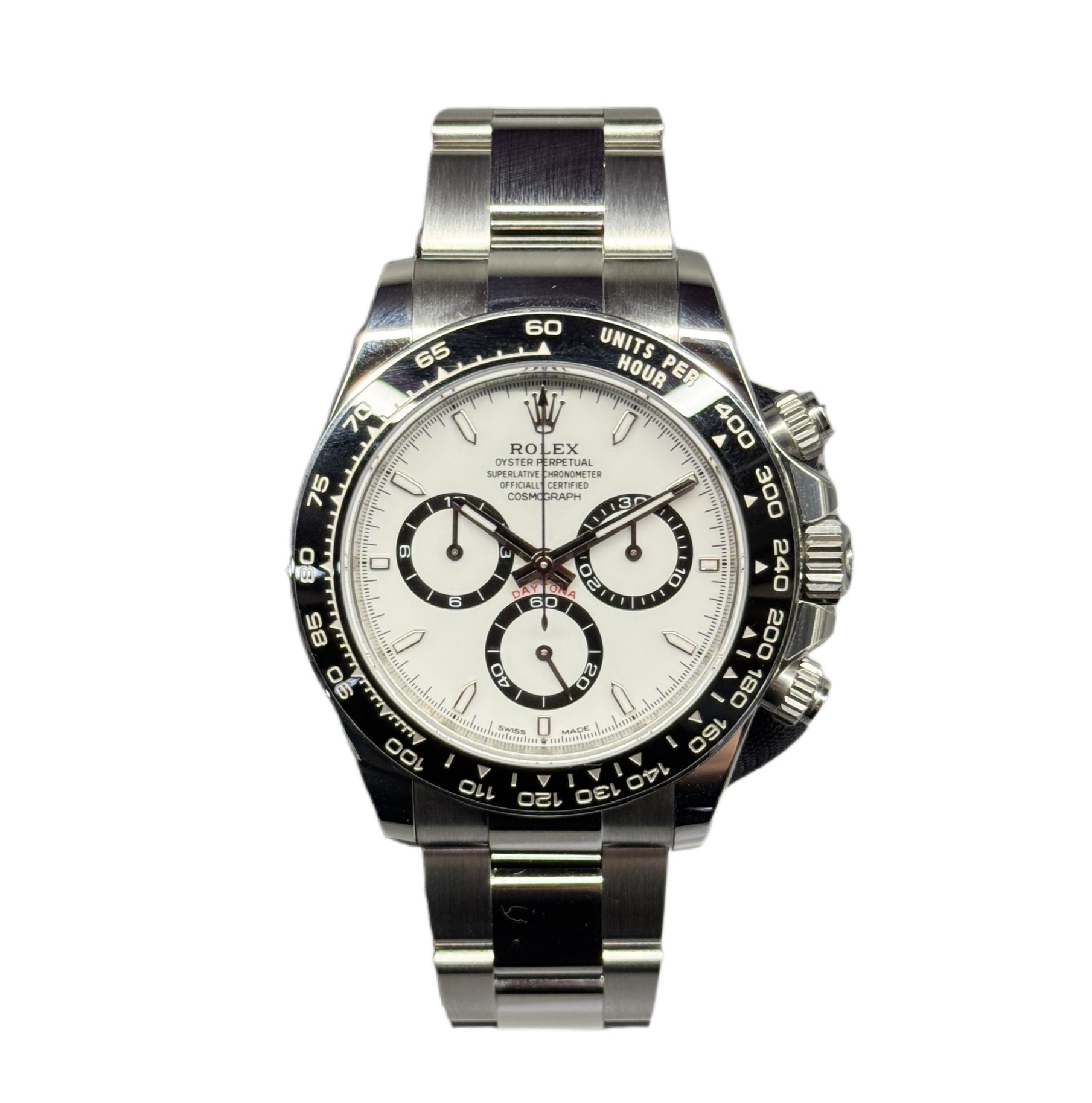 ロレックス - ROLEX