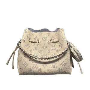 LOUIS VUITTON ルイ・ヴィトン ベラ　マヒナ バッグ マヒナ・カーフレザー M2A168リンククォーツの買取実績