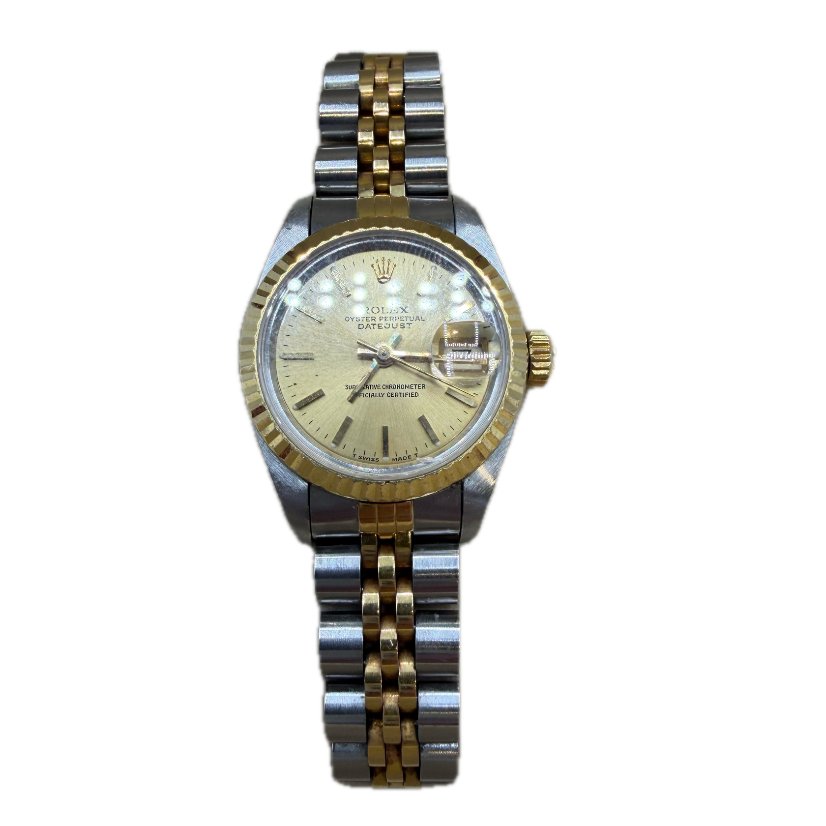 ロレックス - ROLEX