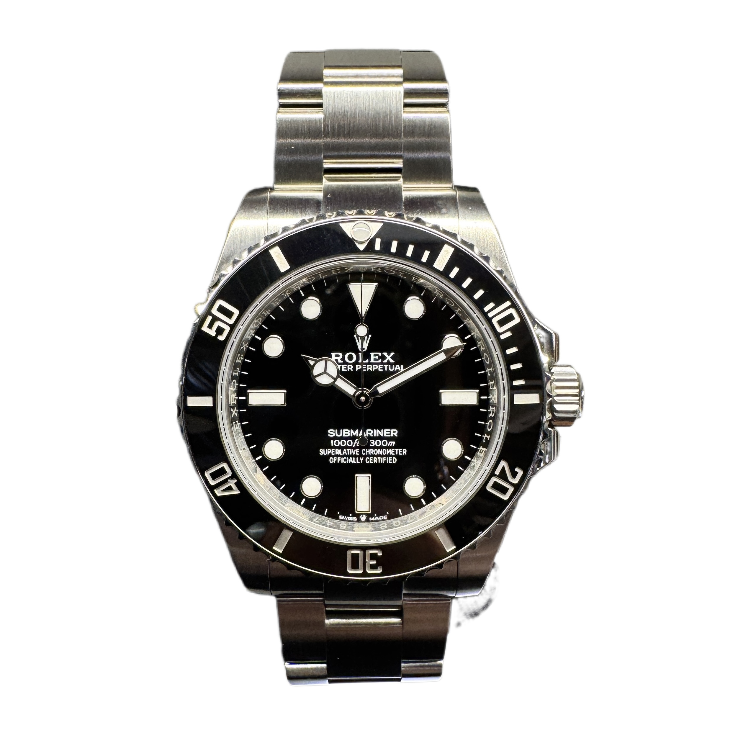 ロレックス - ROLEX
