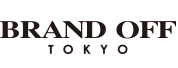 BRAND OFF TOKYO