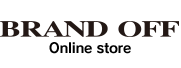 BRAND OFF Online store