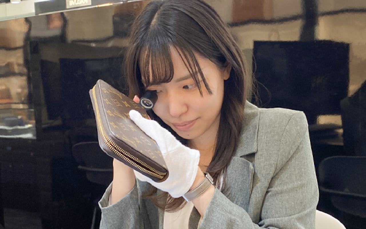 査定のイメージ