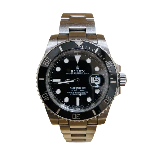 ROLEX サブマリーナ