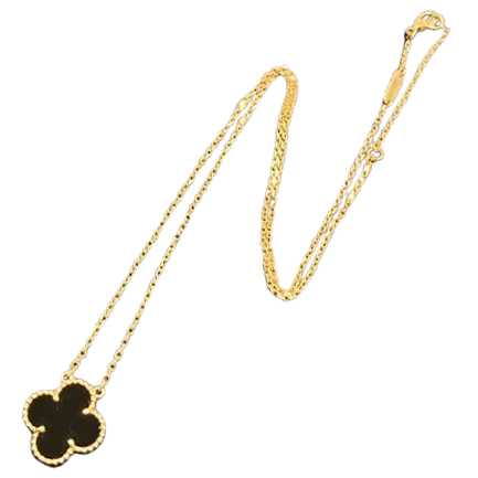 an Cleef & Arpelsヴィンテージアルハンブラ