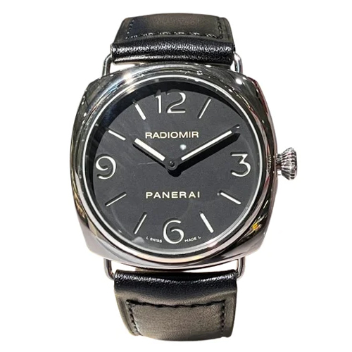 Paneraiラジオミールベース