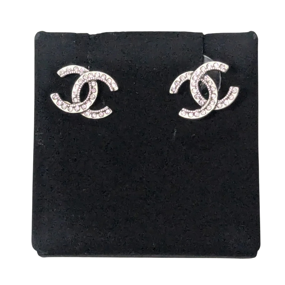CHANELピアス