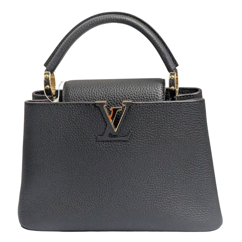 LOUIS VUITTONカプシーヌBB