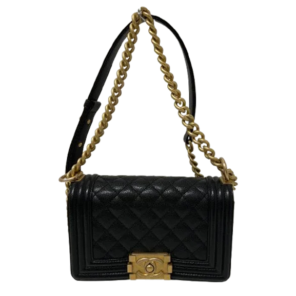 CHANELボーイシャネル