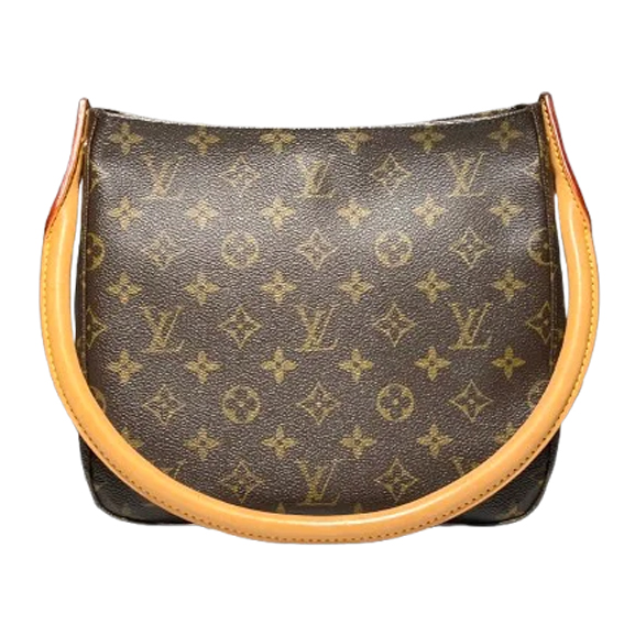 LOUIS VUITTONルーピングMM モノグラム